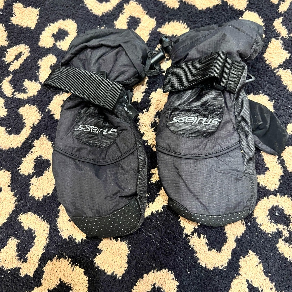 Kids Winter Gloves
